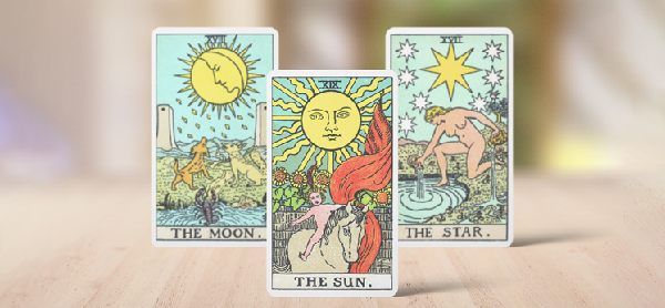 Tarot Card Reading