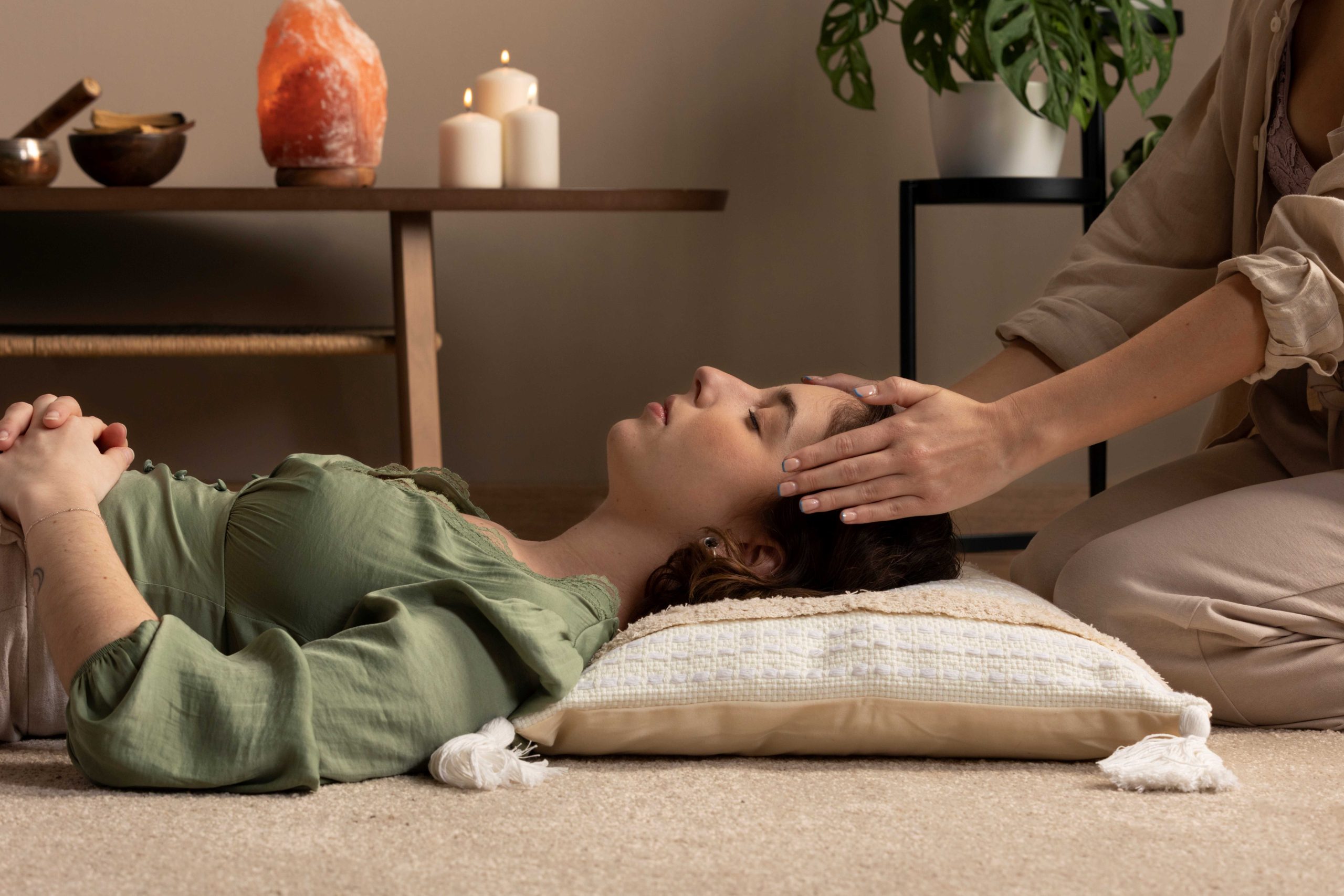 Unveiling the Mystery: Does Reiki Really Work?