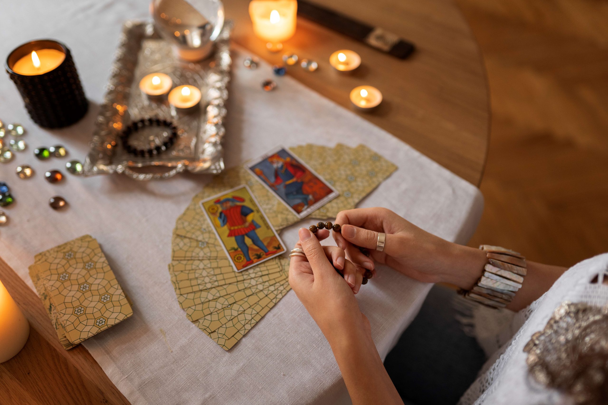 Unveiling the Mystical Realm – A Comprehensive Guide to Angel Cards