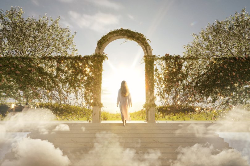 Reconnecting with Your Soul’s Path: The Transformative Power of Akashic Records on Personal Growth