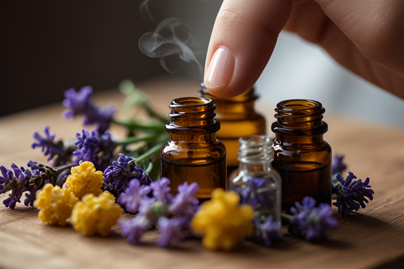 Exploring Bach Flower Remedies Homeopathy and Regression Therapy