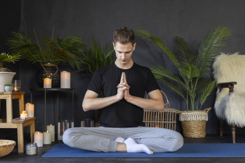 Unlocking the Power of Reiki Healing and Meditation Therapies