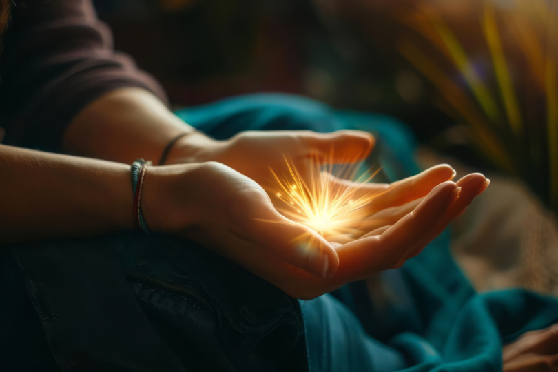 Unlock Your Past Lives and Heal Your Present: Exploring Reiki and Past Life Regression