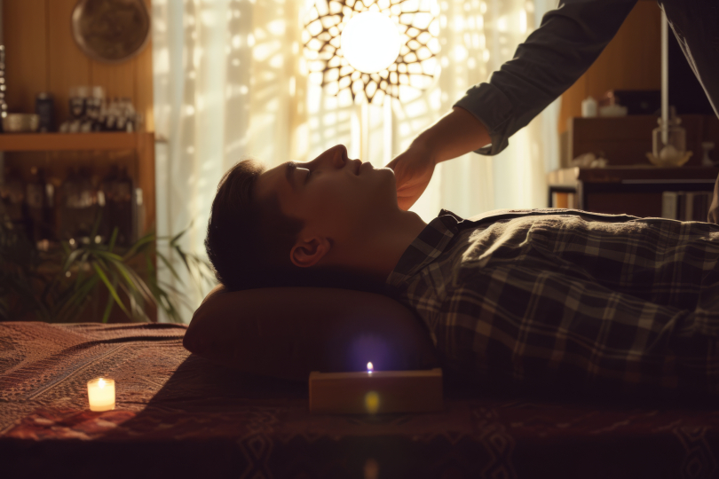 How Reiki Healing and Distance Reiki Healing Can Restore Your Energy Balance