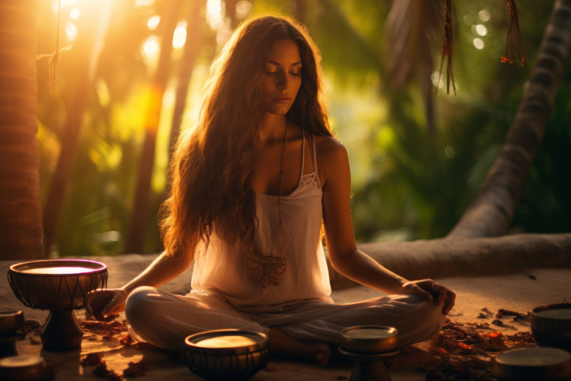 Understanding the Power of Meditation Therapies and Reiki Healing for Holistic Well-being