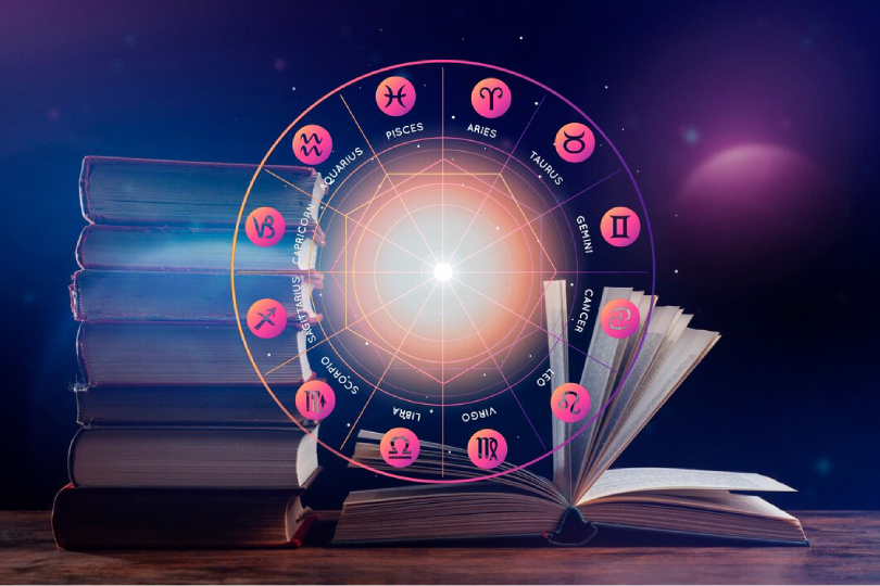 Unlock the Mysteries of the Akashic Records- A Pathway to Healing and Growth