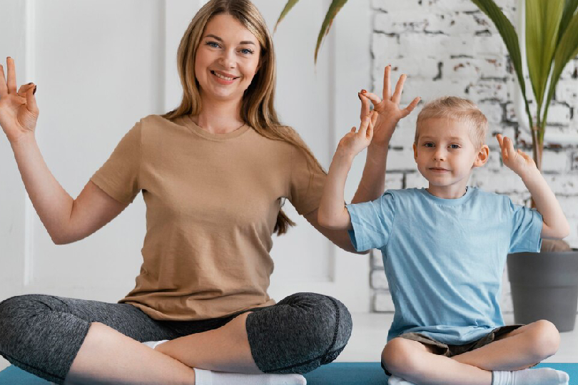 Inner Child Healing Therapy: Reconnecting with Your True Self