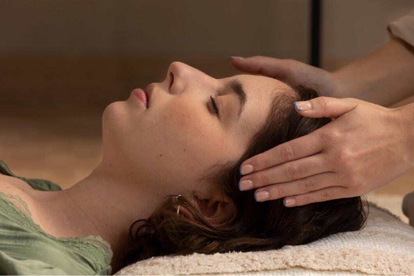 Exploring the Power of Reiki Healing Therapy