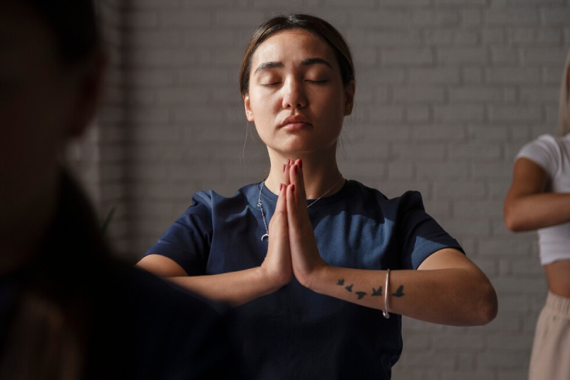 How Meditation Therapies and Regression Therapy Unlock Emotional Healing