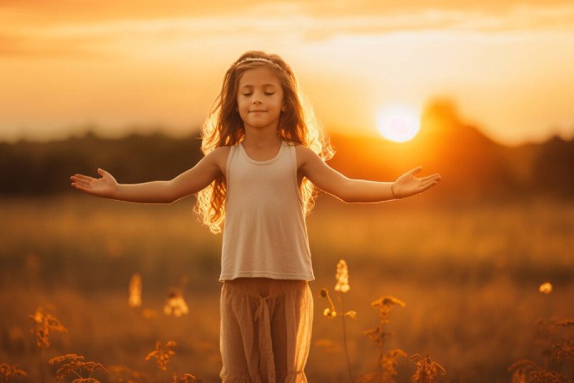 Inner Child Healing – Reconnecting with Your Authentic Self