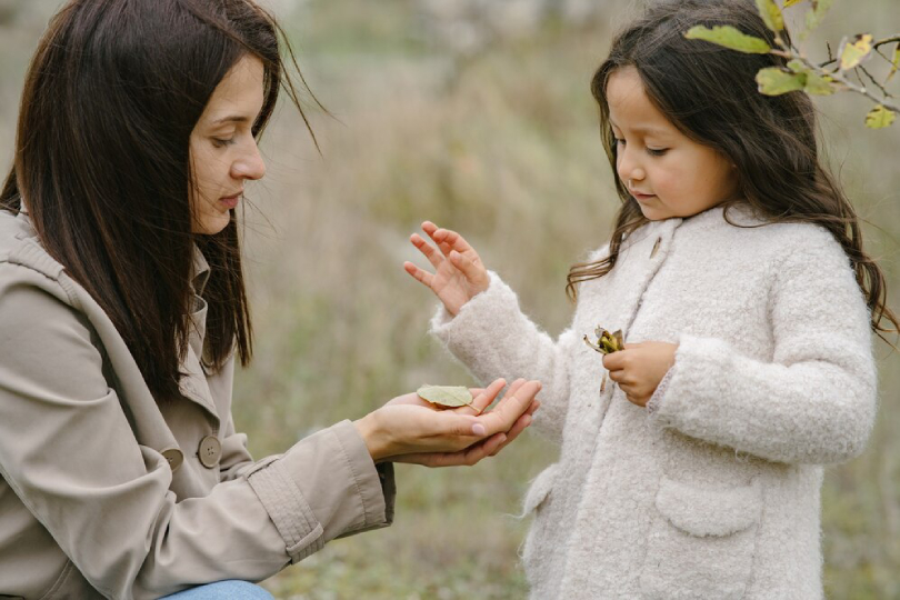 Inner Child Healing -Reconnecting with Your True Self for Emotional Freedom