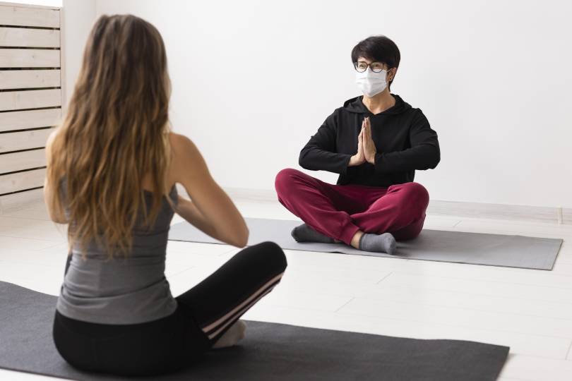 How Meditation Therapies Enhance Reiki Healing Treatments