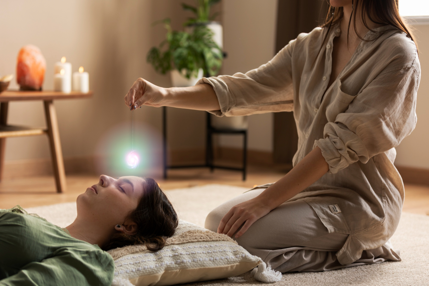 Medical Hypnotherapy and Hypnosis Treatment – Bridging Science and Soul for Healing