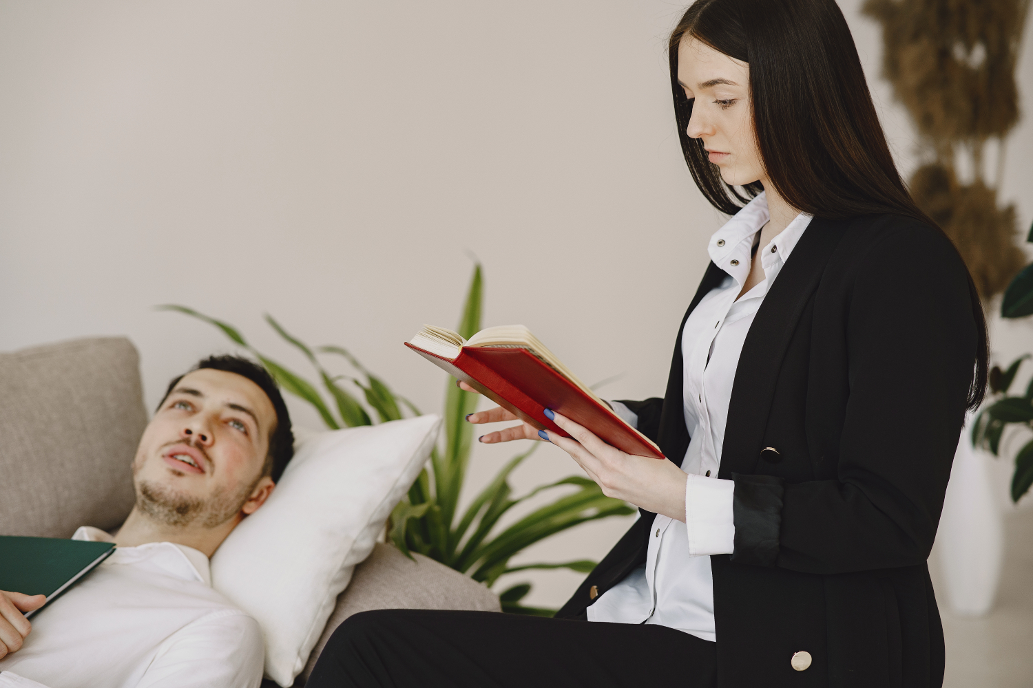 What to Expect in Your First Hypnotherapy Session