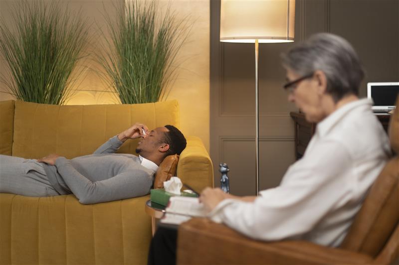 Clearing Emotional Blocks through Medical Hypnotherapy
