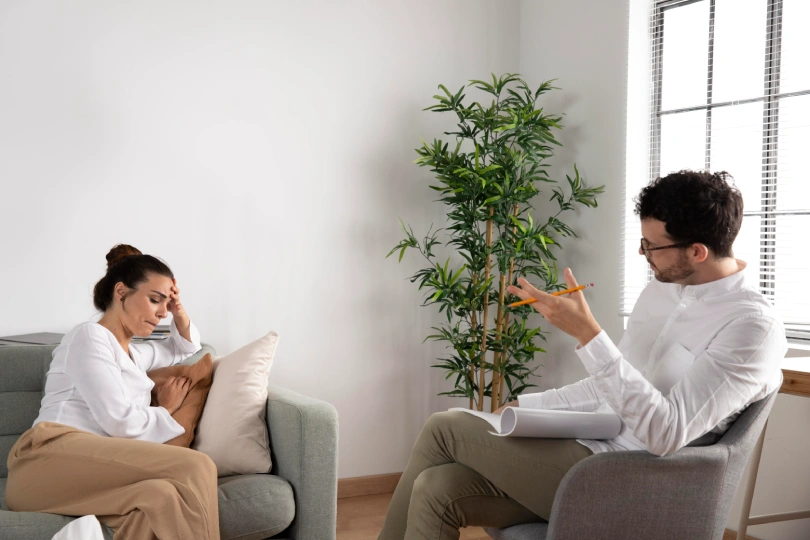 Hypno Therapy and Hypnosis Treatment for Emotional Healing