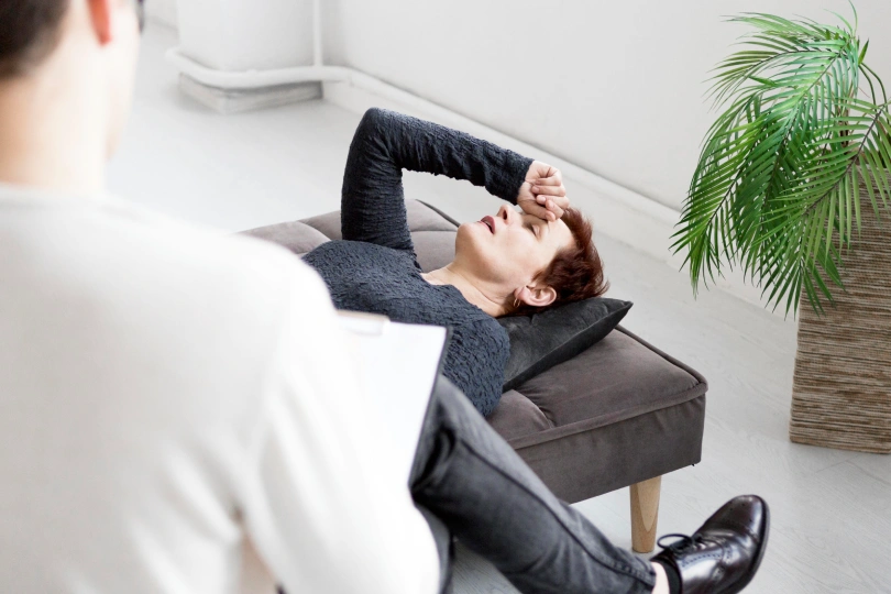 Medical Hypnotherapy and Hypnosis Treatment for Mind-Body Wellness