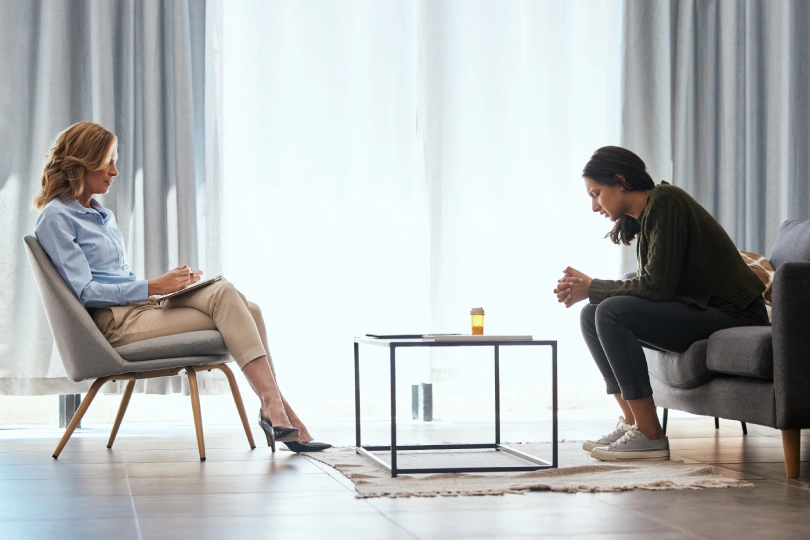 The Role of a Hypnotherapy Specialist in Personal Healing