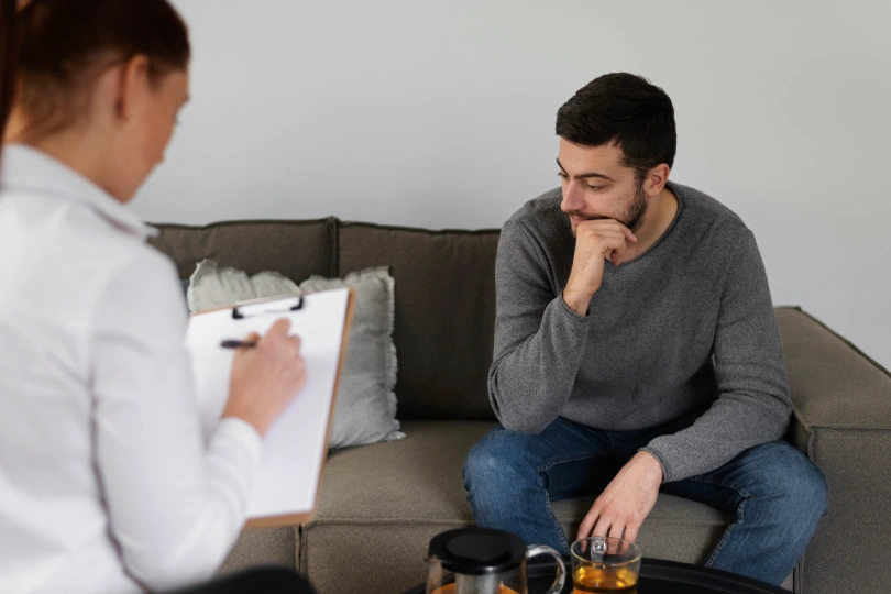 The Role of a Hypnotherapy Specialist in Emotional Healing