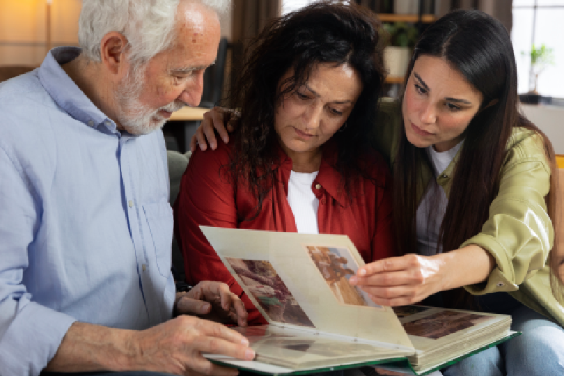 Akashic Records reading expert guiding therapy session