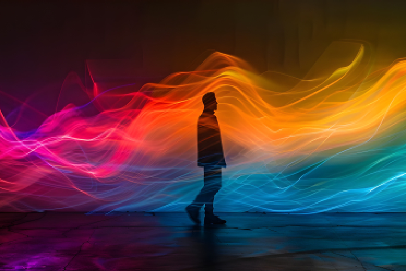 Aura Photography for Events – Capturing Soul-Level Radiance & Personalized Insight for Every Guest