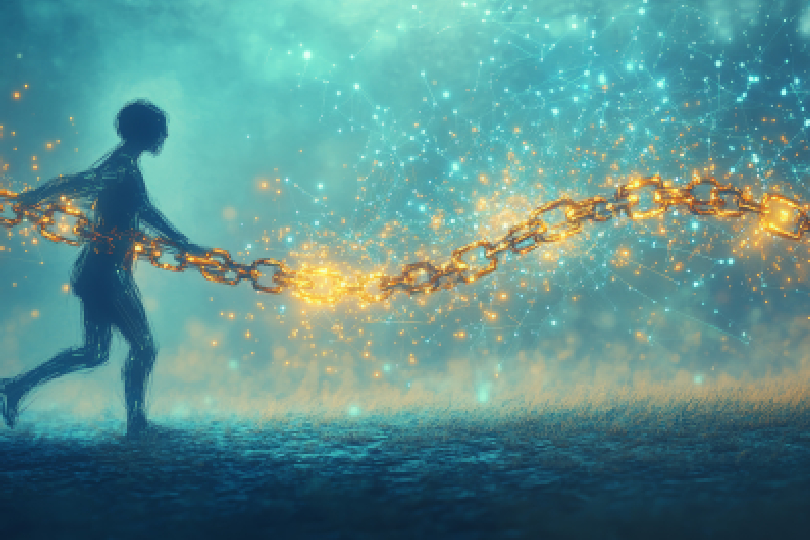 The marriage loop – Why your partner selection always follows a karmic pattern