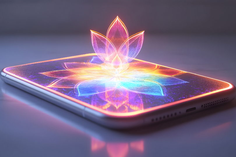 The digital detox – Clearing social media anxiety with spiritual healing Andheri