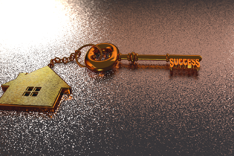 Manifesting your dream villa – Aligning your energy with high end real estate