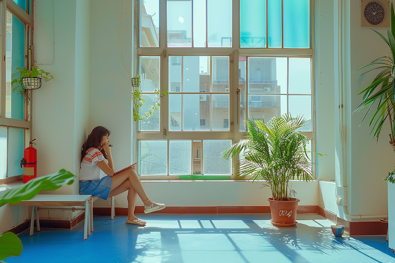 Why your new apartment in Mumbai feels heavy – The importance of space cleansing