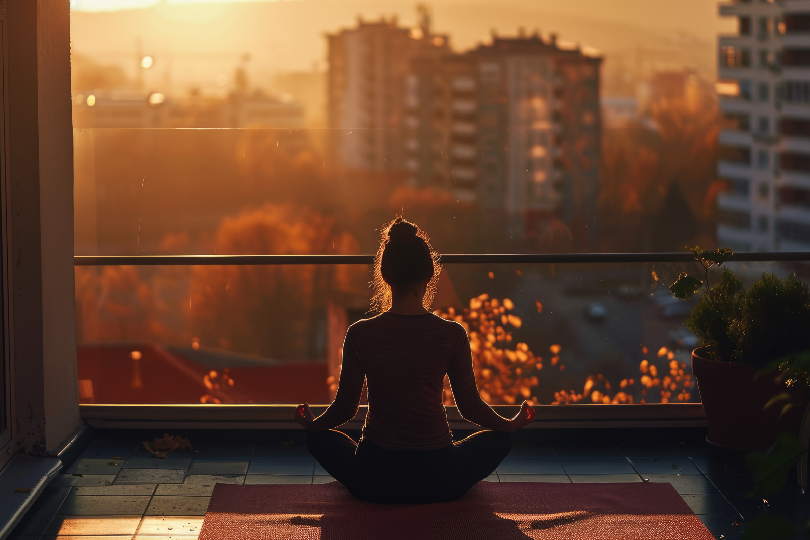 Healing expat soul syndrome with angel healing and Akashic Reading