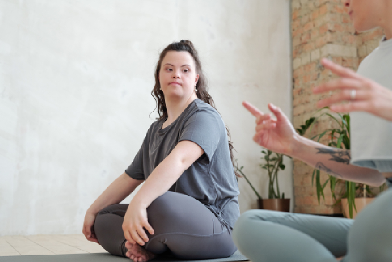 Weight loss within and how hypnotherapy for weight loss and health and wellness align