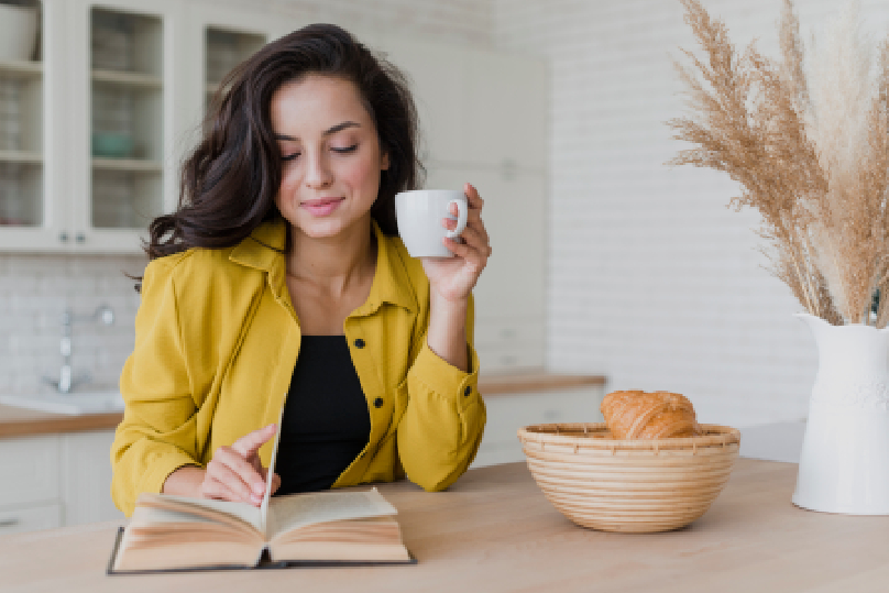 Divination decoded and coffee cup reading and wine glass oracle readings for clarity