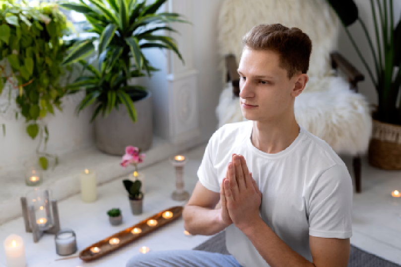 The expat soul: Using distance reiki healing to ground your energy in a new country