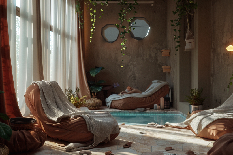 Beyond the boundaries Premium Angel therapy Andheri West for chronic exhaustion and burnout