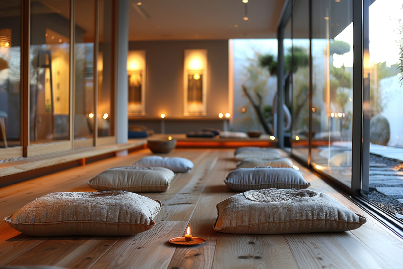 Stabilizing your central nervous system during massive routine disruptions through advanced reiki healing in Andheri East